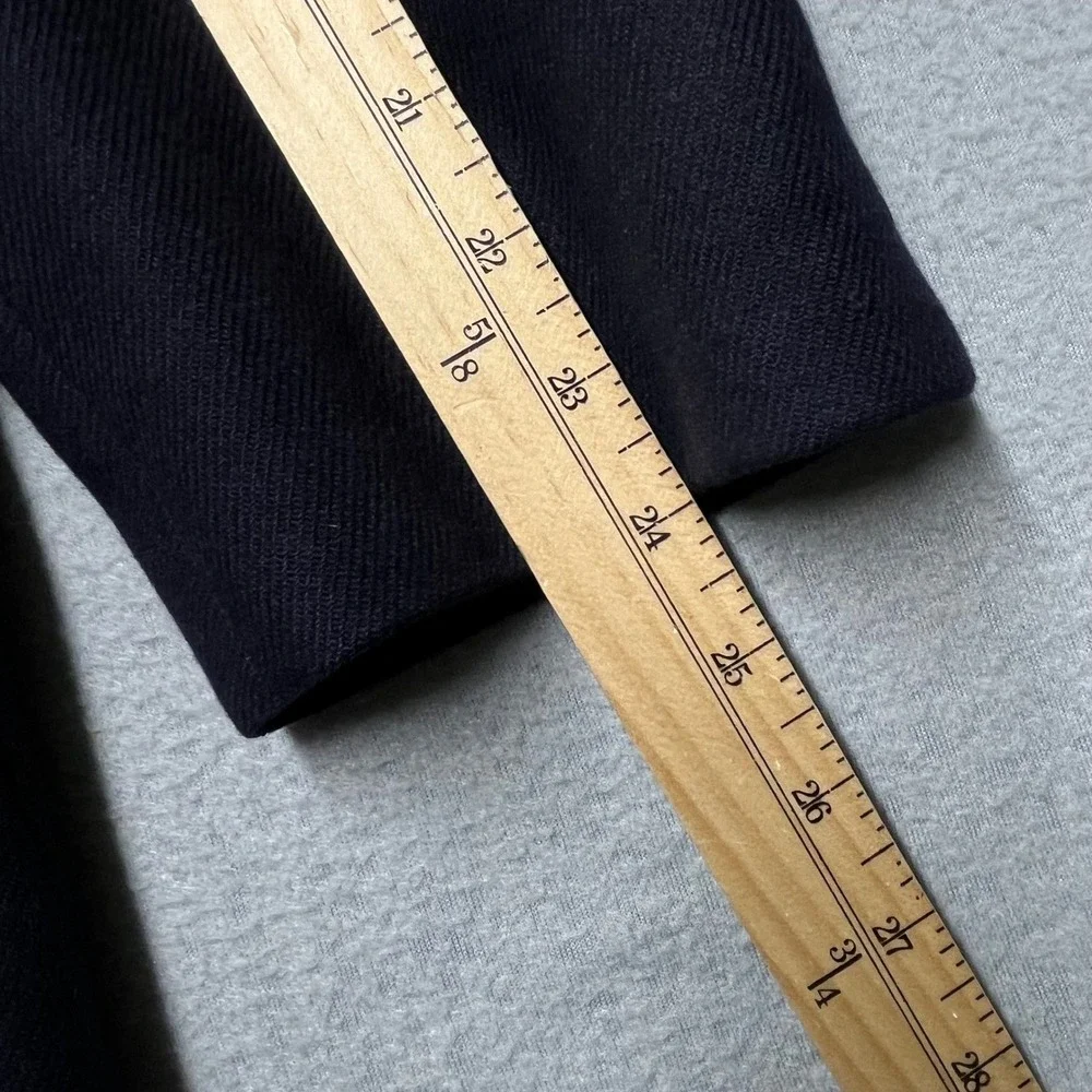 San Marino Linea Uomo MenBlazer‎ 100% Cashmere Suit Jacket Sport Coat Italy 42R